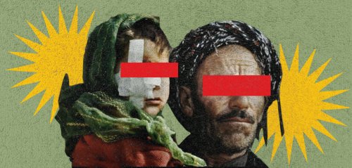 من جمهورية مَهاباد عام 1946 إلى مظاهرات 2022... القضية الكردية في إيران
