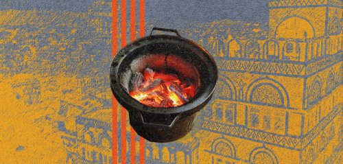 التدفئة والطهو بالجمر... الفحم في بيوت اليمنيين قاتل صامت