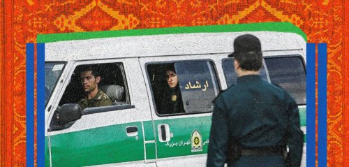 أحاديث إلغاء شرطة الحجاب في إيران... ثمار الاحتجاجات أم خدعة حكومية؟