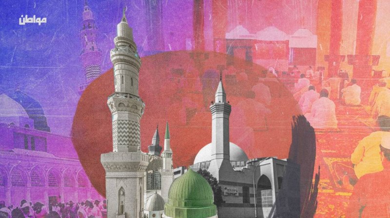 مساجد المملكة: بين تبوك ونجد ونجران تُراث معماري سعودي فريد
