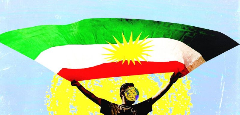 المعارضة الكردية الإيرانية في كردستان... تاريخ من الخوف يُكسر في شوارع طهران