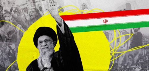 إيران على خط النار... إلى أين يهرب نظام الملالي؟