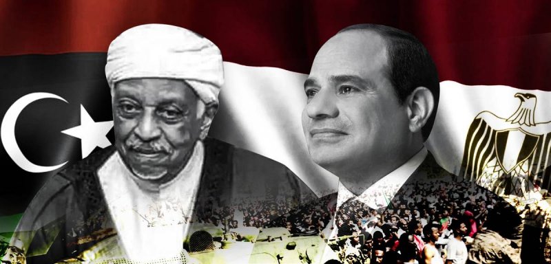 عودة الميرغني… تجليات النفوذ المصري في السياسة السودانية