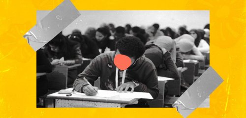 مع اقتراب الامتحانات... أزمات المدرّسين مستمرة في حصار التعليم المصري