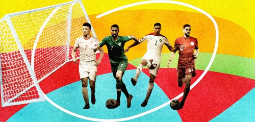 وضعتهم القرعة في مجموعات صعبة... ما هي حظوظ المنتخبات العربية في المونديال؟