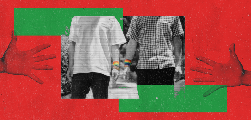 No Justice for the LGBTQI+ community in Lebanon