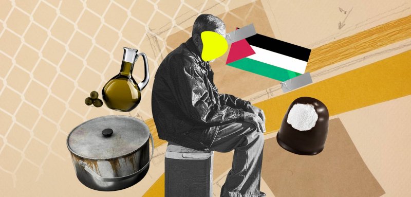 طنجرة كهربا، رأس العبد، زيت الزيتون… ماذا يحمل الفلسطيني في حقيبة سفره؟