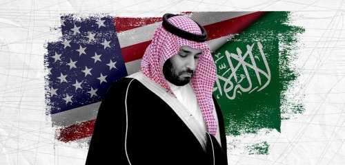 الخلاف السعودي الأمريكي... بن سلمان يحلم بـ"مقارعة مجموعة العشرين" لا بزعامة المسلمين