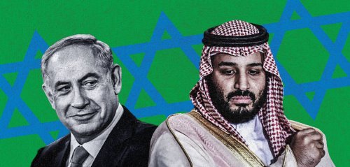الإسرائيليون ينتظرون "القادة الشجعان"... 3 طلبات للسعودية لقاء التطبيع!