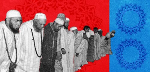 شباب ينزعون نحو التصوف في المغرب... الزوايا ملجأ من الخسارات ؟