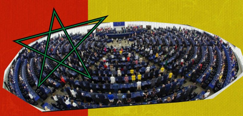 البرلمان الأوروبي وحقوق الإنسان في المغرب... هل تهرب الرباط إلى الأمام؟