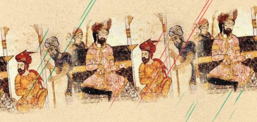 ولاة ووزراء نافسوا الخلفاء العباسيين على العرش... طمع أم طموح؟