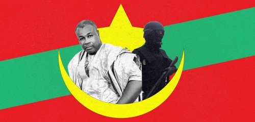 في موريتانيا البوليس يقتل... ناشط حقوقي يفقد حياته في مركز للشرطة
