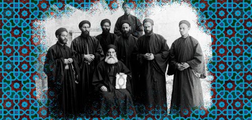 هربنا ثم انتفضنا ثم تعايشنا… كيف يروي الأقباط تاريخهم "العربي"؟