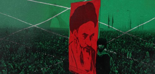 كيف انتصرت ثورة 1979 التي خلفت نظام الجمهورية الإسلامية الإيرانية؟