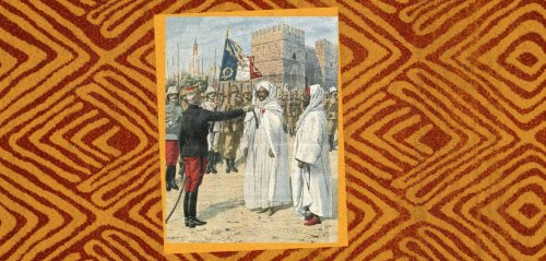 The Golden Age of Caïds: When warlords ruled Morocco's south