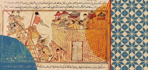 نزحوا إليها بحثاً عن الأمن والثراء... قصص طوائف المغول في مصر