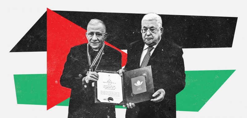 ماذا بعد تكريم الرئيس للمؤثرين الفلسطينيين المسيحيين؟
