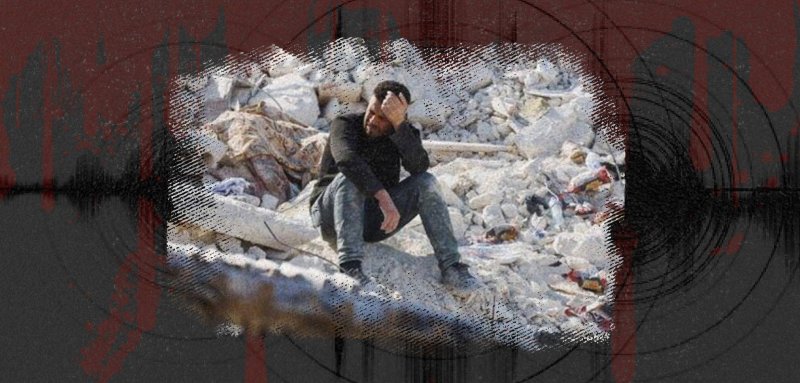 كلما كوّن عائلةً خسرها… محمد قرقوز يختصر المأساة السورية