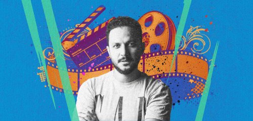 كلي أمل أن يدرس بيتر ميمي السينما
