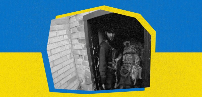 دقت ساعة "الجهاد مع الصليبيين"… المقاتلون الأجانب من سوريا إلى أوكرانيا
