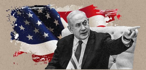 العلاقات الأمريكية الإسرائيلية في عهد "نتنياهو السادس"... صدام حتمي؟