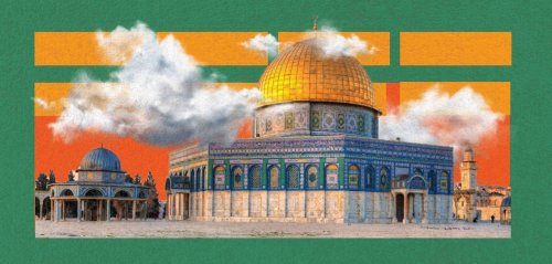في فلسطين أم في السماء؟... المسجد الأقصى في المُتخيل الإسلامي