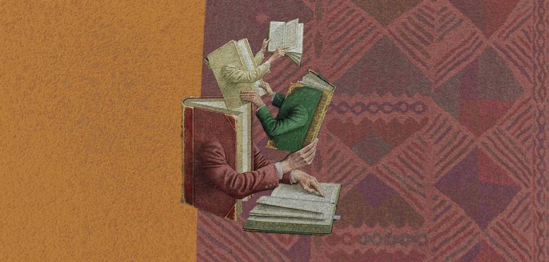 جولة في كواليس عالم الأدب... روائيون وروائيات عرب يحكون عن عائدات كتبهم