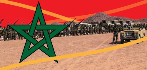 هل يفوز المغرب بتحوّل الموقف الفرنسي من نزاع الصحراء الغربية؟
