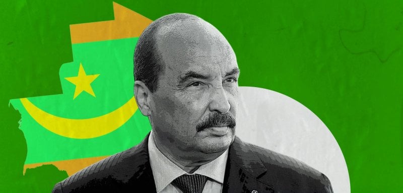 مع بدء محاكمته... أي عدالة تحاكم الرئيس الموريتاني السابق؟