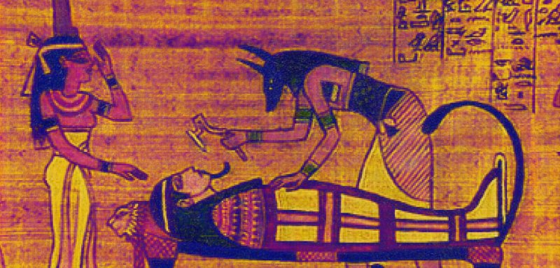 فريق ألماني مصري "يُعيد قراءة" ما نعرفه عن "أسرار التحنيط" لدى المصريين القدماء