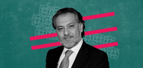 لماذا تعلق حاتم علي بفلسطين وما هو سر نجاح تغريبته الفلسطينية؟