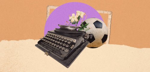كرة القدم والإبداع كلاهما لعبة... مقاربات بين لاعبي البرازيل وآرثر رامبو ومحمد عبد الوهاب