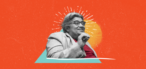 “50 years of struggle”: Laila Soueif sits down with Raseef22