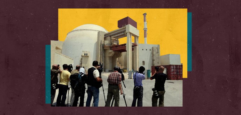 إيران النووية... صفقات وصراعات وعقوبات طيلة 66 عاماً