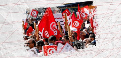 في ذكرى الثورة... تونس لم تخرج من النفق المظلم الطويل