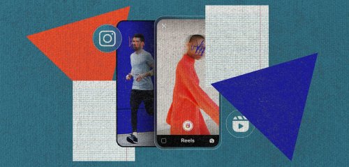 كيف تؤثر الـ reels على مستقبل الكتابة وصناعة المحتوى؟