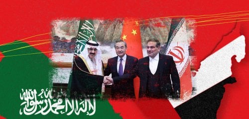 الاتفاق السعودي-الإيراني في ميزان الرياض-أبو ظبي يمنياً... "الانفصال" بأشكاله المتعددة