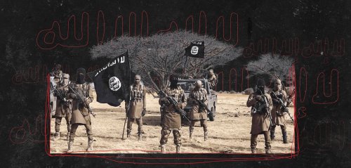 Where is ISIS Now? Understanding the group’s trajectory