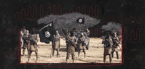 أين داعش الآن؟ فهم تطور ومسار تنظيم "الدولة الإسلامية"