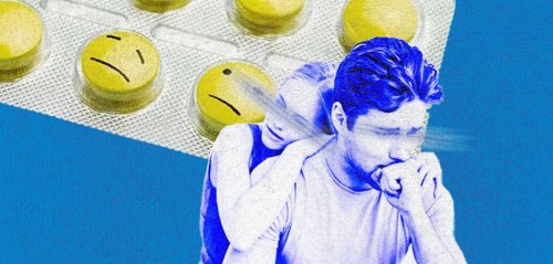 هل تسبب مضادات الاكتئاب الفتور الجنسيّ وتهدّد العلاقة الحميمة؟
