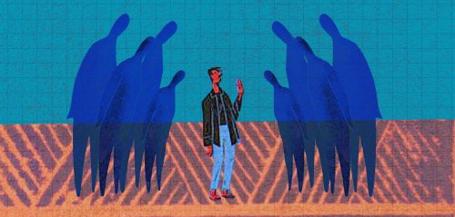 "كنت شاكية ولّيت مُشتكى به"... "هيومن رايتس ووتش" توثّق العنف الرقمي ضد مجتمع الميم