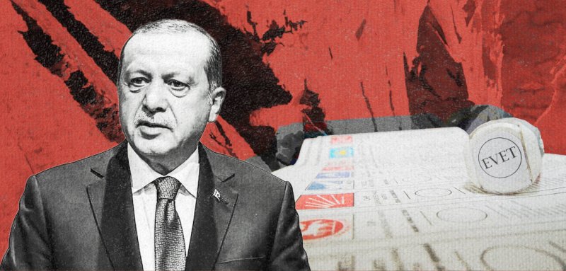 الزلزال واتحاد المعارضة والأزمة الاقتصادية... هل يعيش أردوغان آخر أيام قوّته؟