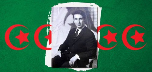 Rachid Thabti: Algeria’s dashing secret agent who nationalized the oil industry