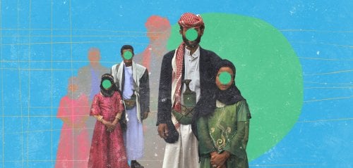 قاتِل الطفولة... ثالوث الفقر والعادات والتقاليد في اليمن