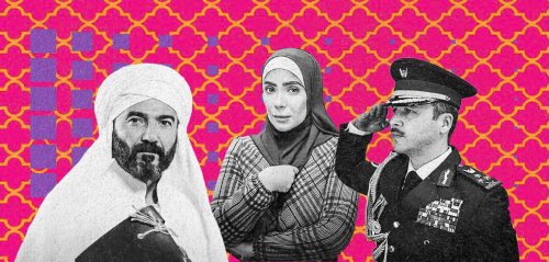 عمامة وحجاب ورتبة عسكرية... الجدل يطرق أبواب مسلسلاتنا في رمضان