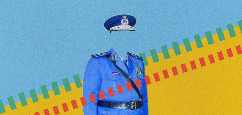 رحلة الشرطة السودانية…. من الرصاص إلى "الردح"