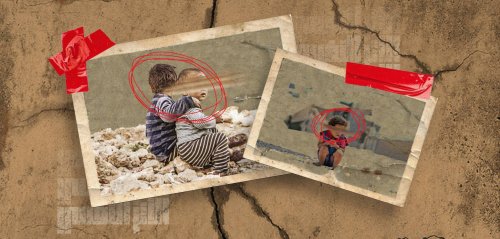 أطفال شمال سوريا بعد الزلزال... هل من يسأل عن صحتهم النفسية؟