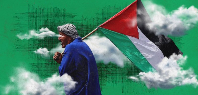 بلا تمثيل سياسي فلسطيني يصير النضال إشفاء غليل