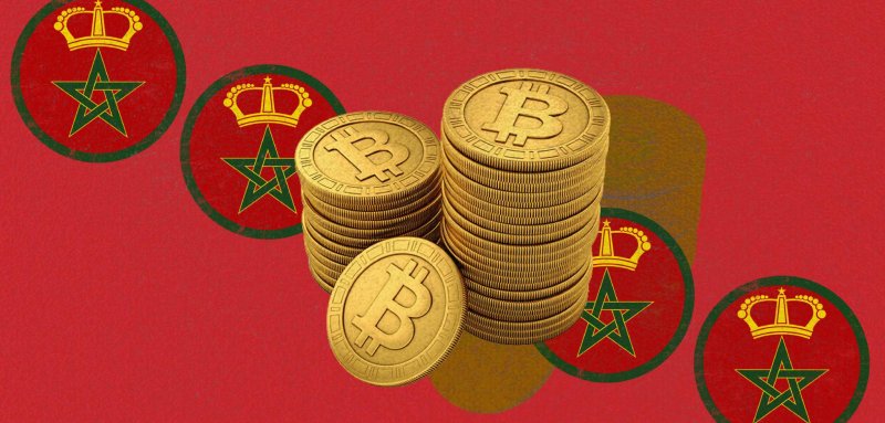 بعد أن كانت ممنوعةً... المغرب يريد تقنين العملات المشفّرة
